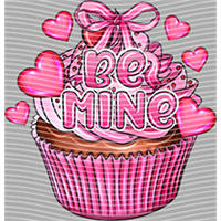 Valentine's Day-QRJ  7477